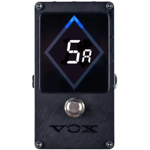 Тюнер педальный VOX VXT-1
