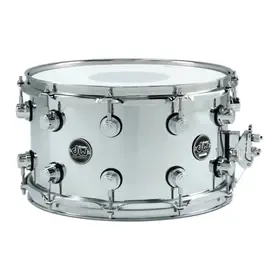 Малый барабан DW Performance Steel 14x8 Chrome