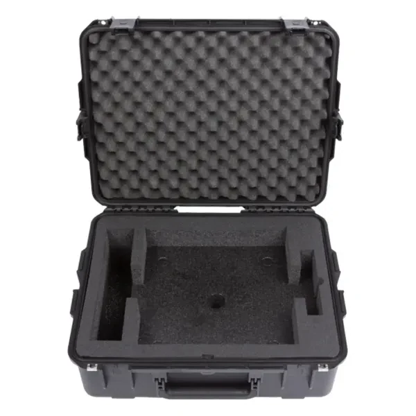 SKB Cases iSeries 3i-2217-8AS Case for Alesis Strike Multipad