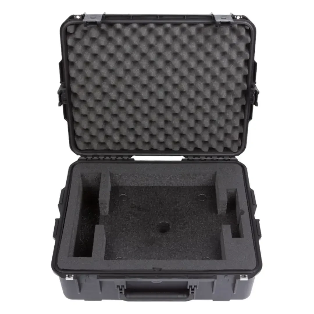 Кейс для музыкального оборудования SKB 3i-2217-8AS