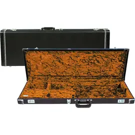 Кейс Fender Strat/Tele Left Handed Case