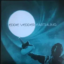 Виниловая пластинка Eddie Vedder – Earthling Sealed