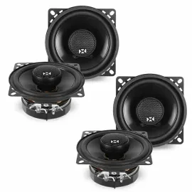 Factory Speaker Replacement Package for 1986-1992 Toyota Supra | NVX