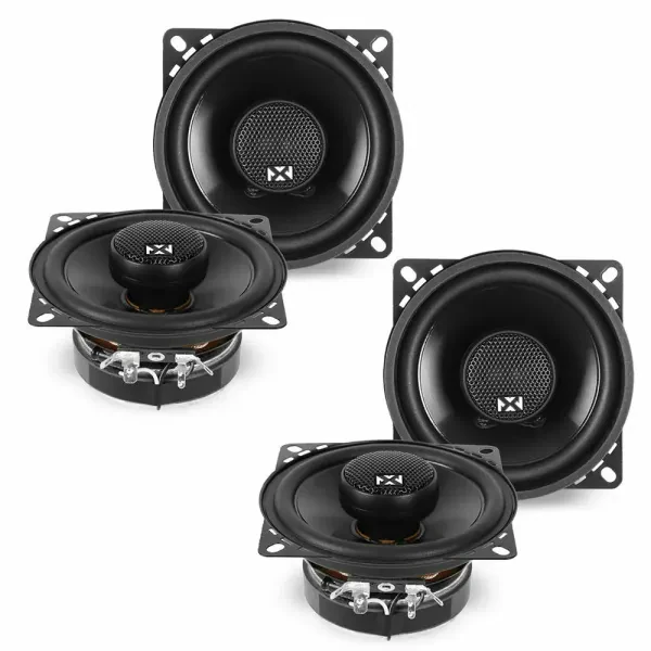 Factory Speaker Replacement Package for 1986-1992 Toyota Supra | NVX