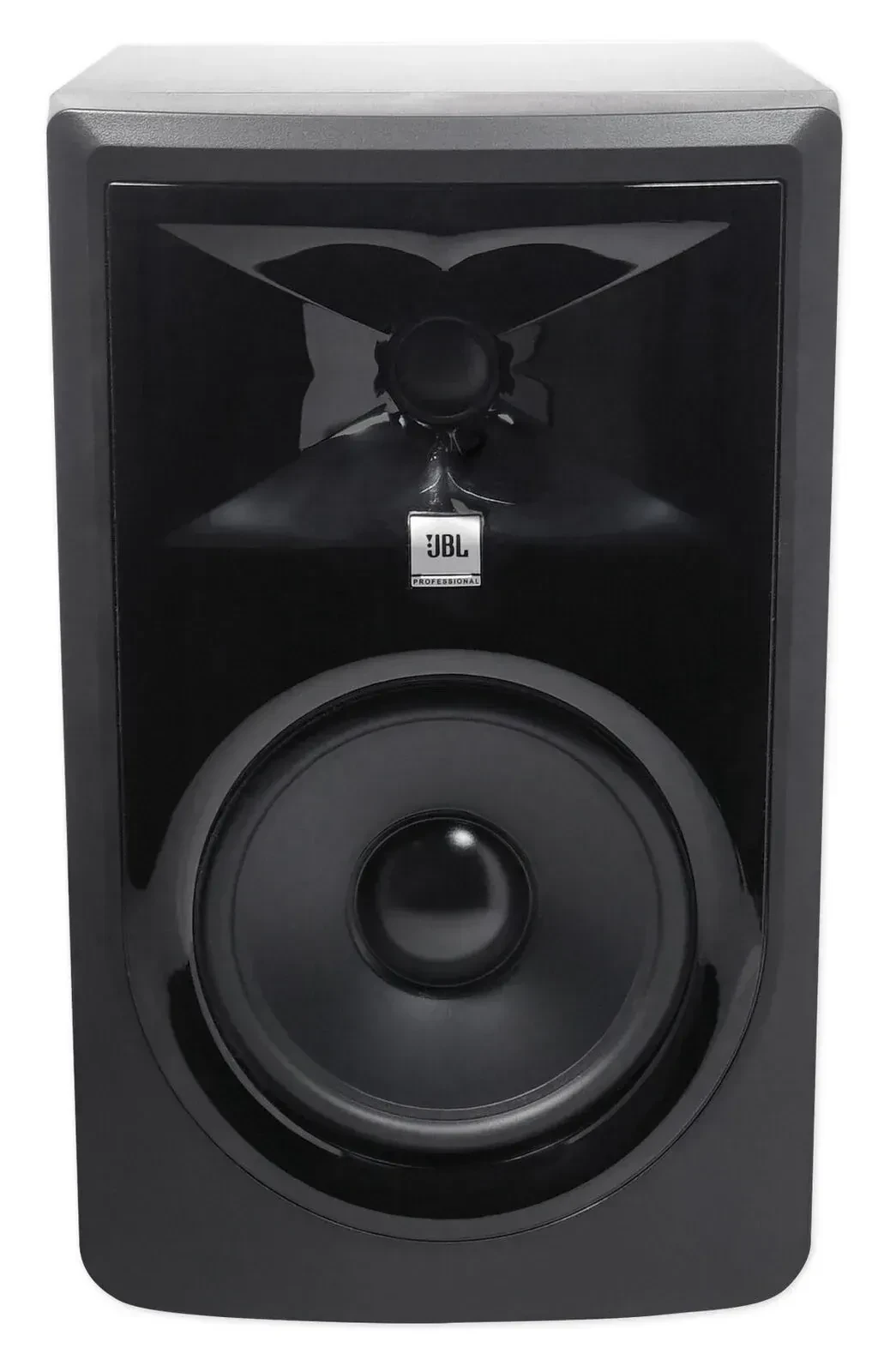 Б/У студийный монитор JBL 306P MkII 6" 2-полосный активный