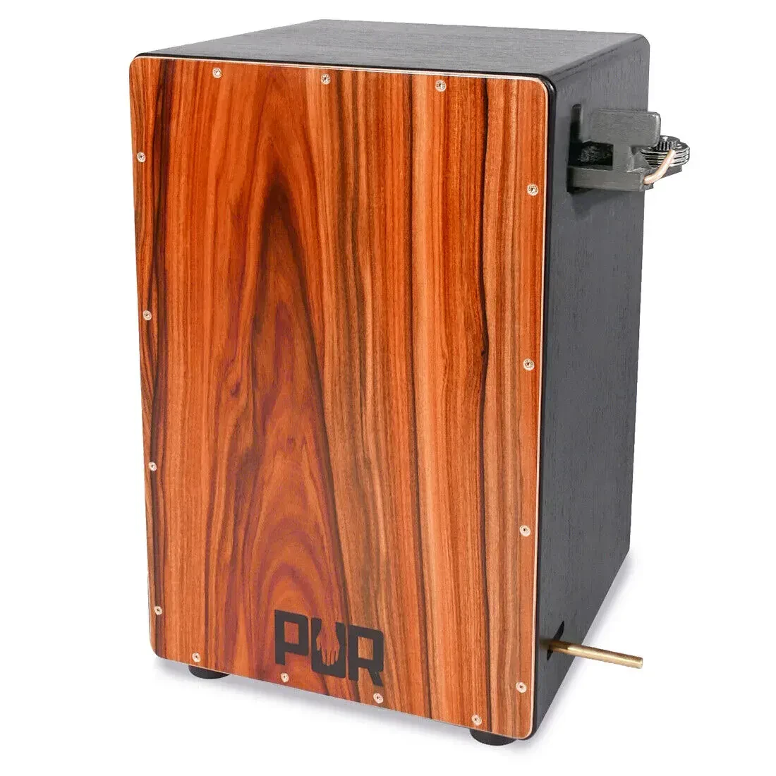 Кахон PUR CAJON PC5499L Vision SP PRO Hi-Hat Santos Palisander