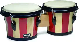 Бонги Stagg BW-100-DT 7,5" и 6,5"