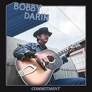 BOBBY DARIN - Commitment (CD)