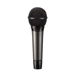 Микрофон проводной Audio-technica ATM510 Black