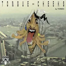Виниловая пластинка Toribio - Tongue In Cheeks [New Vinyl LP] Extended Play