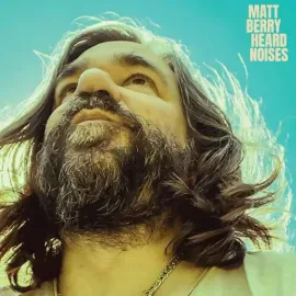 Виниловая пластинка Matt Berry – Heard Noises (Релиз 2025)