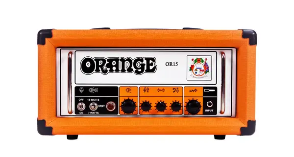 Усилитель для электрогитары Orange ОR15H