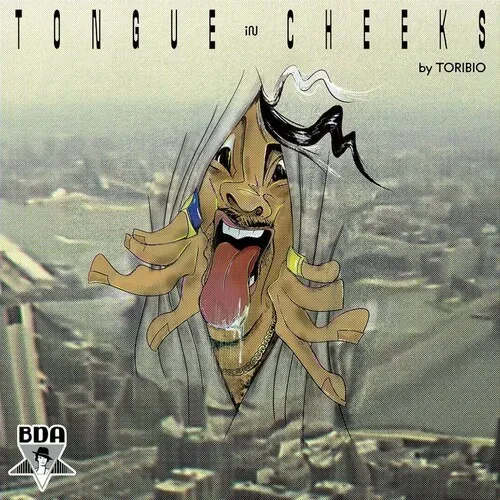 Виниловая пластинка Toribio - Tongue In Cheeks [New Vinyl LP] Extended Play