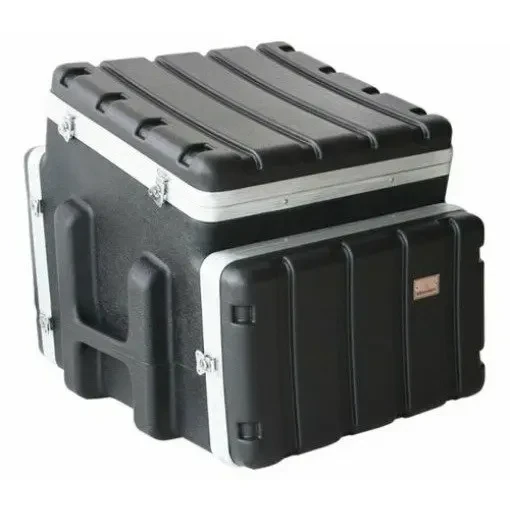 Рэковый кейс Torex PE10X6 ABS Combo 24U Black