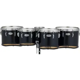 Маршевый барабан Pearl Championship Maple Midnight Black