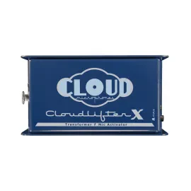 Cloud Microphones Cloudlifter CL-X Mic Activator with Phantom Power