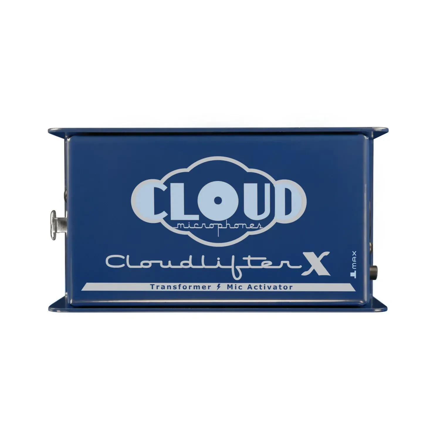 Микрофонный предусилитель Cloud Microphones Cloudlifter CL-X с фантомным питанием