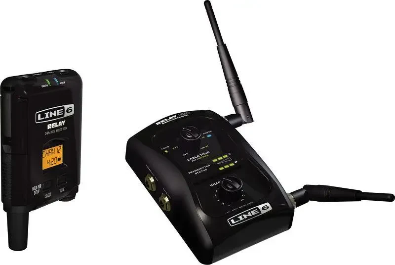 Радиосистема гитарная Line 6 Relay G50