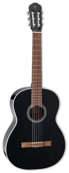 Классическая гитара Takamine GC2-BLK