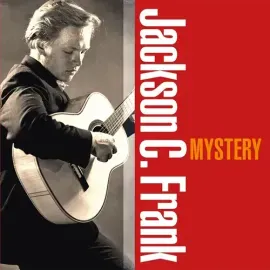 Виниловая пластинка Jackson C. Frank - Mystery [New Vinyl LP]