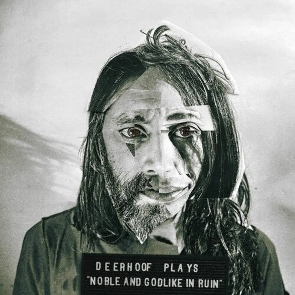 Виниловая пластинка Deerhoof – Noble and Godlike in Ruin Релиз 2025