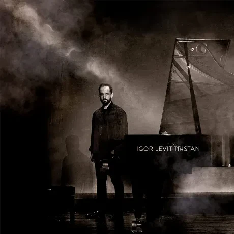 Виниловая пластинка Igor Levit – Tristan