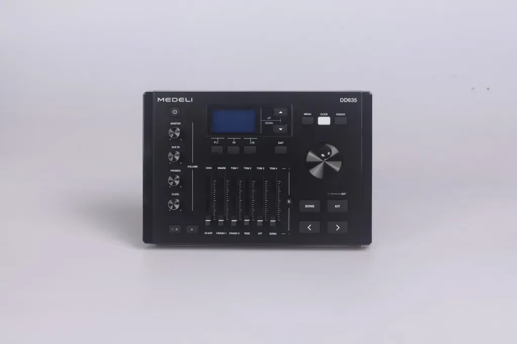 Модуль для электронных ударных Medeli 1021802710