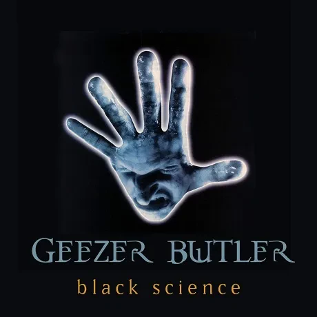 GEEZER BUTLER - Black Science (CD)