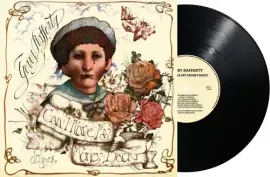 Виниловая пластинка Gerry Rafferty - Can I Have My Money Back [New Vinyl LP] Black, France - Import