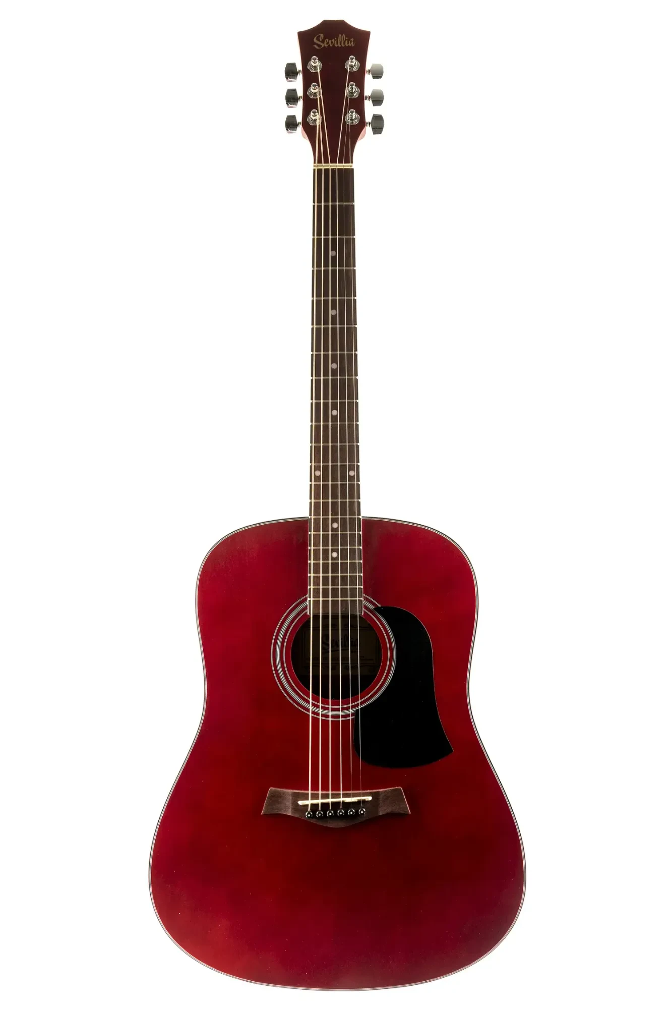 Sevillia IW-240M RDS Гитара акустическая шестиструнная
