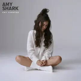 AMY SHARK - Cry Forever (LP)