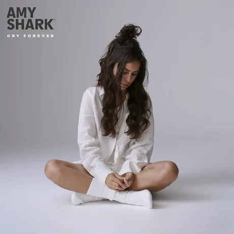 AMY SHARK - Cry Forever (LP)
