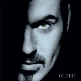 George Michael - Older NEW Sealed Vinyl LP Album