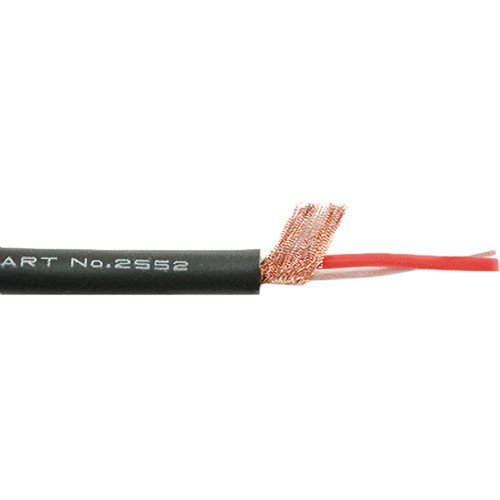 Микрофонный кабель Mogami 2552-00