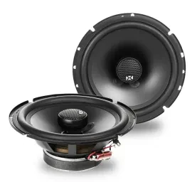 2005-2013 Jeep Grand Cherokee Rear Factory Speaker Replacement Package | NVX