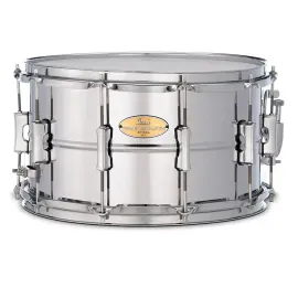 Малый барабан Pearl Primal Collective 14" x 8", стальной