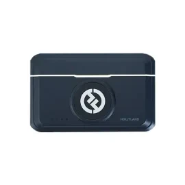 Hollyland Charging Case for LARK M2 Camera Version, Shine Charcoal