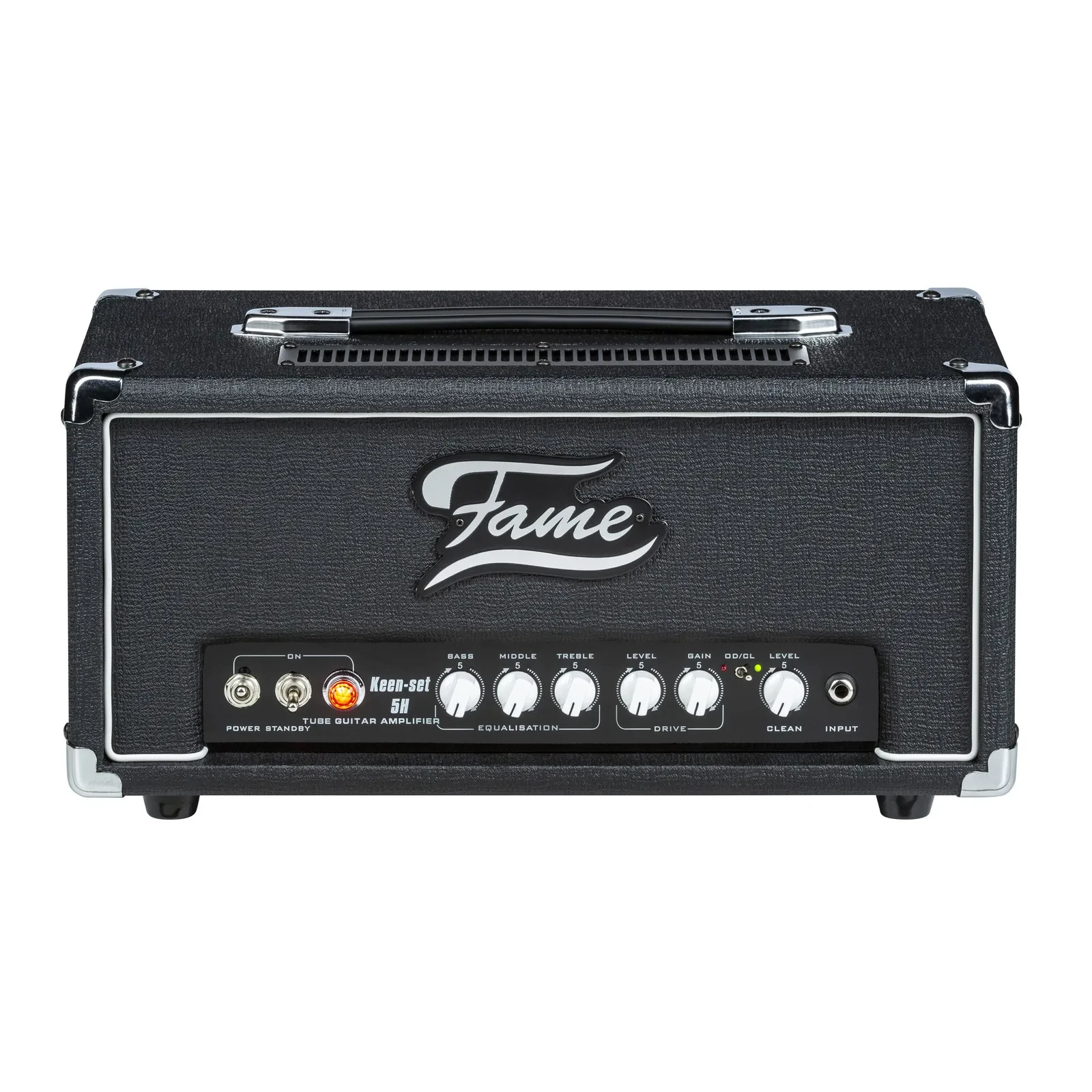 Усилитель для электрогитары Fame Audio KS-5H