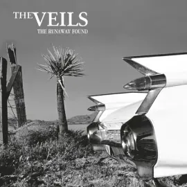 Виниловая пластинка The Veils - The Runaway Found [New Vinyl LP]