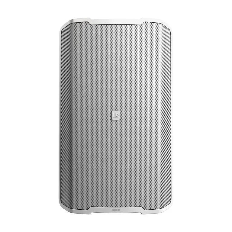 Настенная акустика LD Systems DQOR8TW White