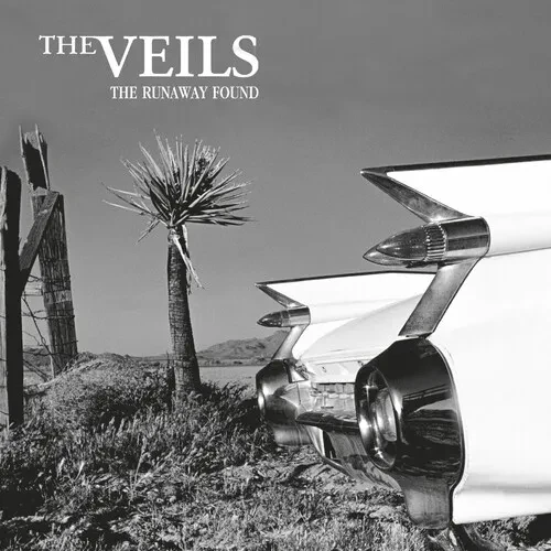 Виниловая пластинка The Veils - The Runaway Found [New Vinyl LP]