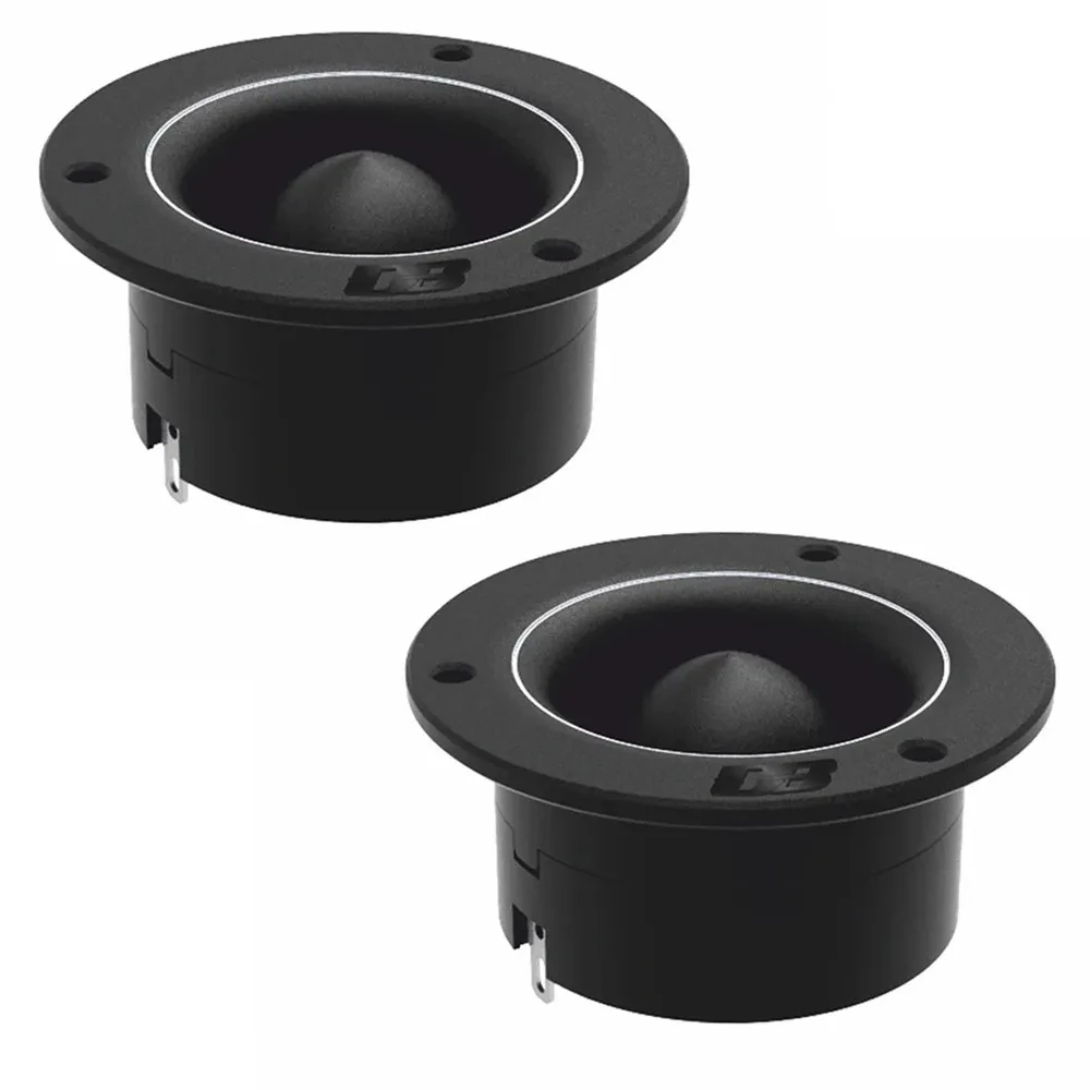 Deaf Bonce Machete MLT 15 2.2" Machete Series 4-ohm Car Tweeters