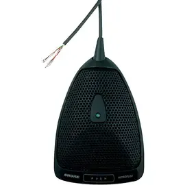 Микрофон для конференций Shure MX392/C Microflex Boundary Microphone