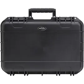 Кейс для музыкального оборудования SKB 3I-1209-4B Military Standard Case