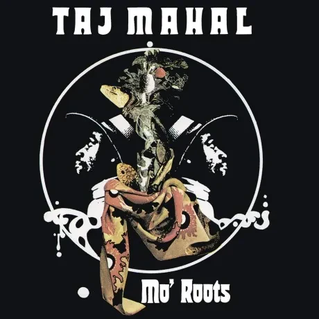 TAJ MAHAL - Mo'Roots (CD)