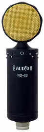 Студийный микрофон конденсаторный Proaudio NS-80