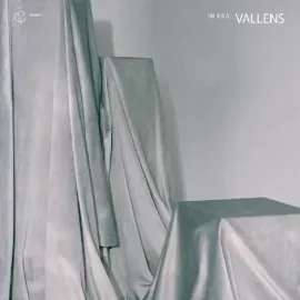 Виниловая пластинка Vallens – In Era (Релиз 2021) Sealed