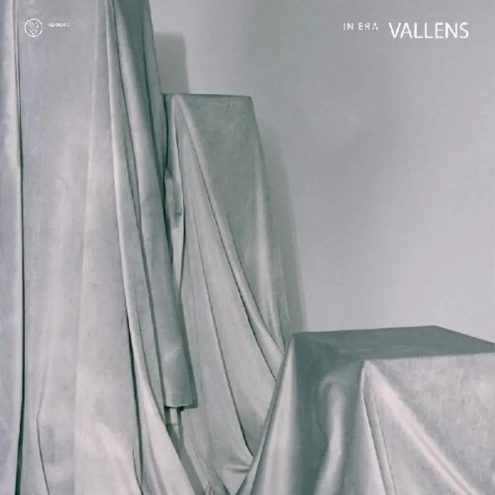 Виниловая пластинка Vallens – In Era (Релиз 2021) Sealed