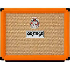 Ламповый комбоусилитель для электрогитары Orange Rocker 32 Orange 2x10 30W