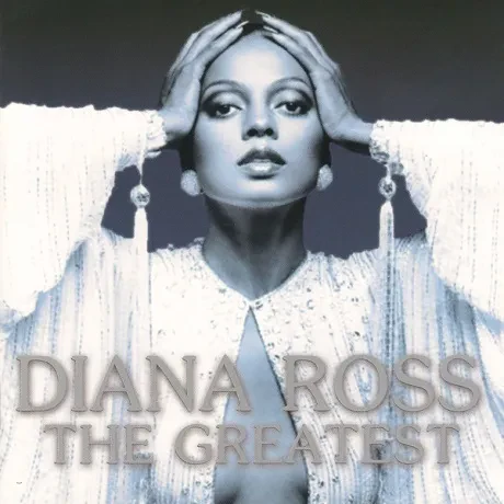 DIANA ROSS - The Greatest (2CD)